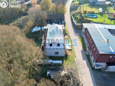 Prodej rodinného domu Kostelec u Křížků č. 4