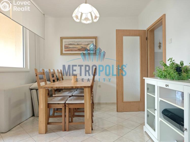 Prodej rodinného domu Benešov, Pavlíkova 1514 č. 2