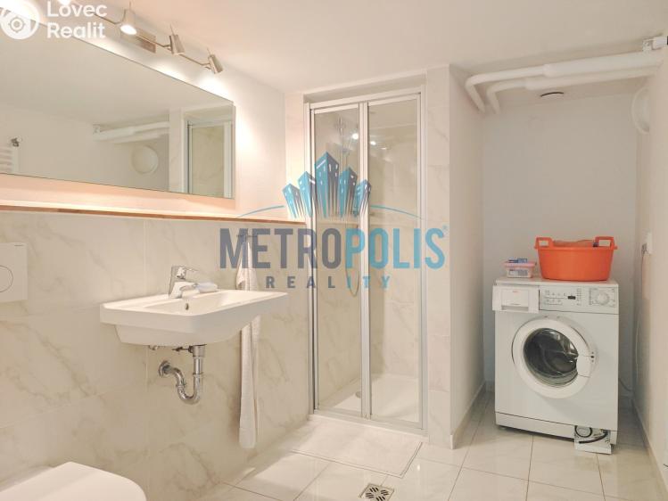 Prodej rodinného domu Benešov, Pavlíkova 1514 č. 5