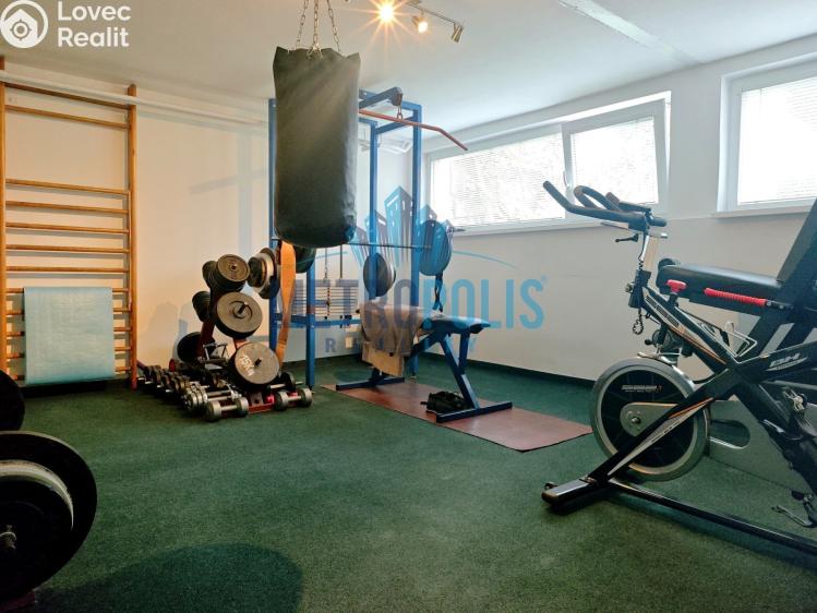 Prodej rodinného domu Benešov, Pavlíkova 1514 č. 9