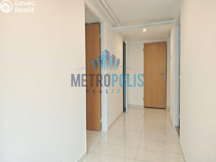 Prodej rodinného domu Benešov, Pavlíkova 1514 č. 12