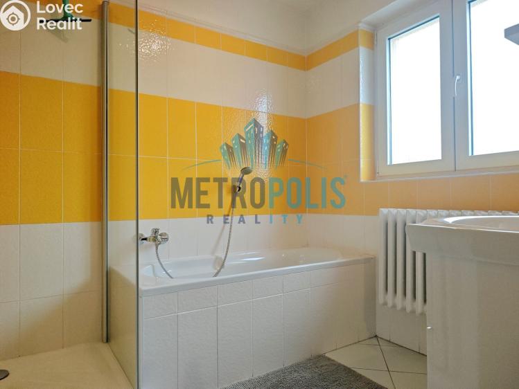 Prodej rodinného domu Benešov, Pavlíkova 1514 č. 22