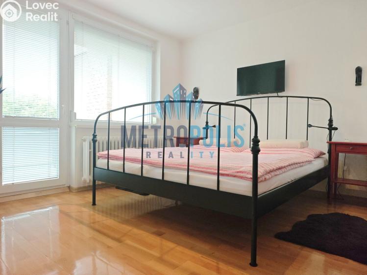 Prodej rodinného domu Benešov, Pavlíkova 1514 č. 24