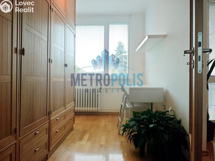 Prodej rodinného domu Benešov, Pavlíkova 1514 č. 25