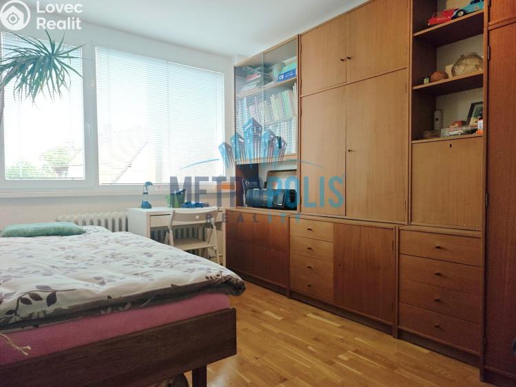 Prodej rodinného domu Benešov, Pavlíkova 1514 č. 27