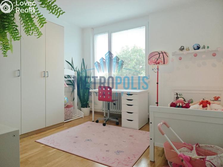 Prodej rodinného domu Benešov, Pavlíkova 1514 č. 28