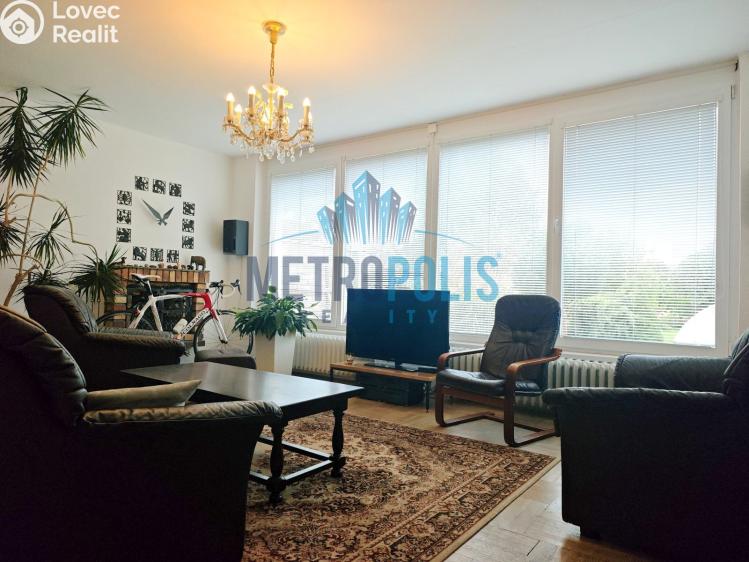 Prodej rodinného domu Benešov, Pavlíkova 1514 č. 32