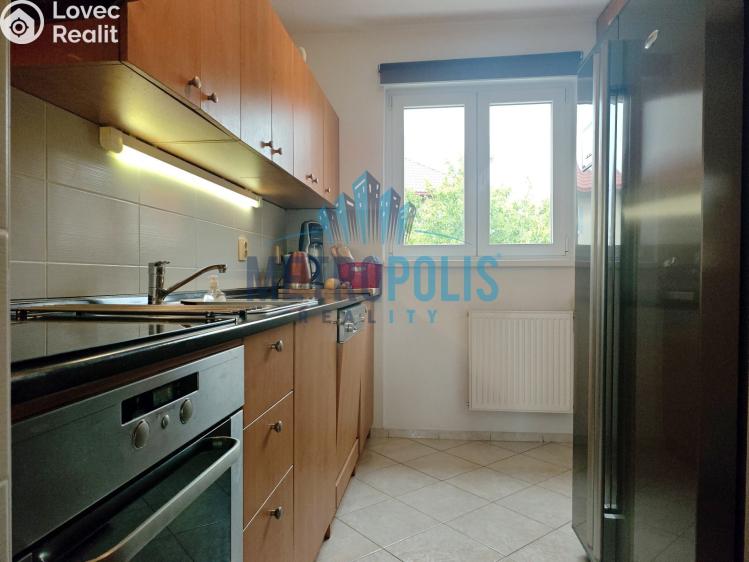 Prodej rodinného domu Benešov, Pavlíkova 1514 č. 33