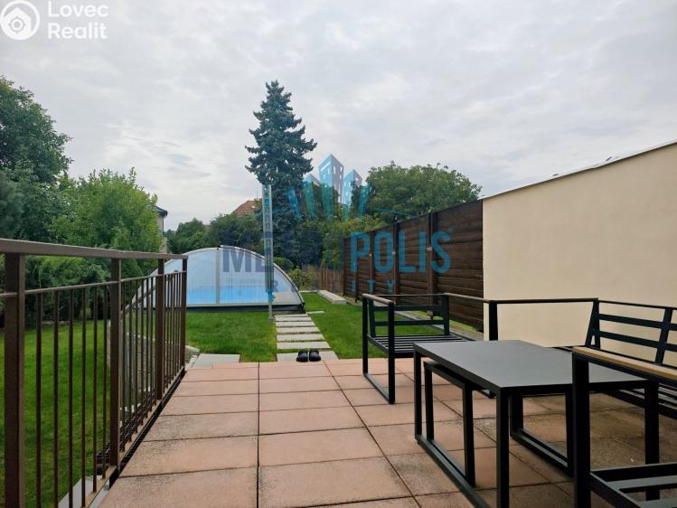 Prodej rodinného domu Benešov, Pavlíkova 1514 č. 34