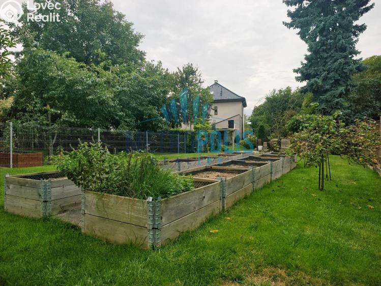 Prodej rodinného domu Benešov, Pavlíkova 1514 č. 35