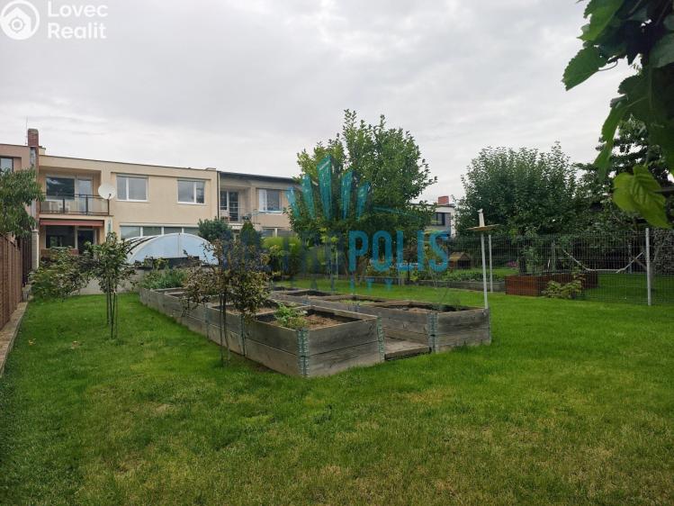 Prodej rodinného domu Benešov, Pavlíkova 1514 č. 36