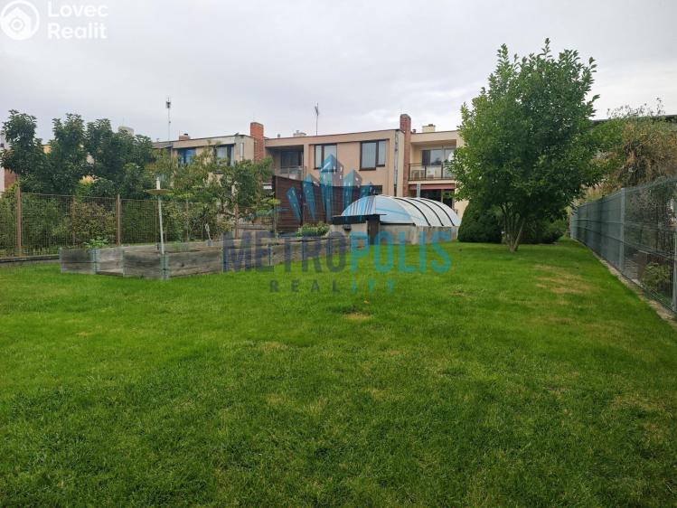 Prodej rodinného domu Benešov, Pavlíkova 1514 č. 37