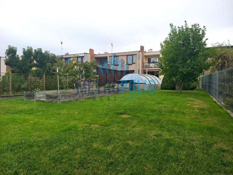 Prodej rodinného domu Benešov, Pavlíkova 1514 č. 38