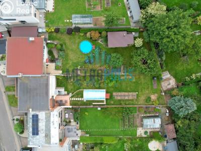 Prodej rodinného domu Benešov, Pavlíkova 1514 č. 1