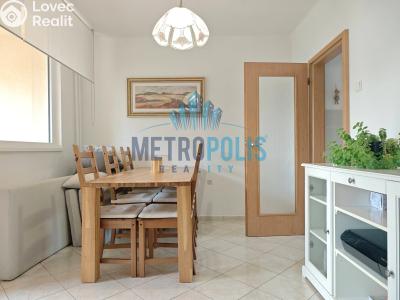 Prodej rodinného domu Benešov, Pavlíkova 1514 č. 2