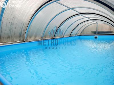 Prodej rodinného domu Benešov, Pavlíkova 1514 č. 3