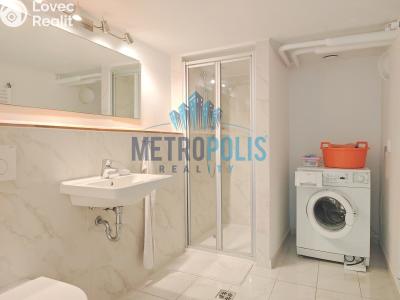 Prodej rodinného domu Benešov, Pavlíkova 1514 č. 5