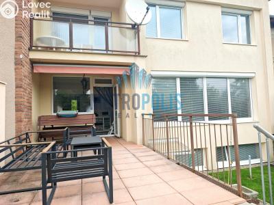 Prodej rodinného domu Benešov, Pavlíkova 1514 č. 6