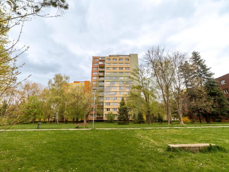 Prodej bytu 4+1 Ostrava, Krestova č. 1