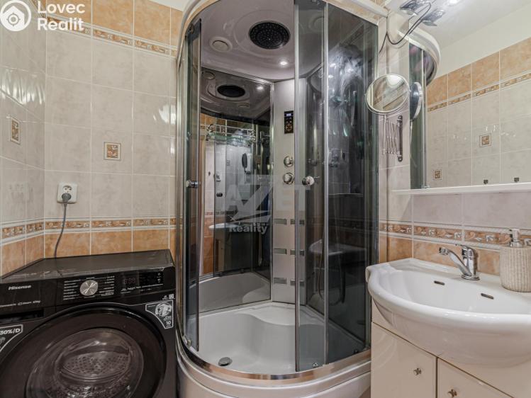 Prodej bytu 4+1 Ostrava, Krestova č. 13