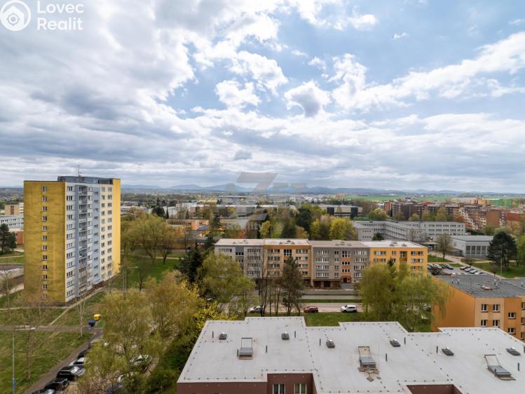 Prodej bytu 4+1 Ostrava, Krestova č. 15