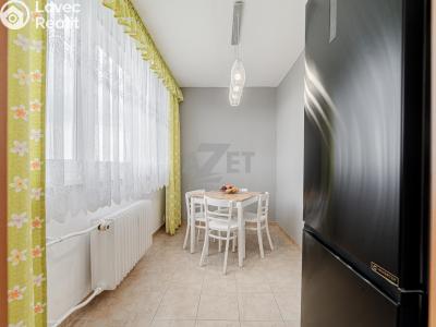 Prodej bytu 4+1 Ostrava, Krestova č. 4