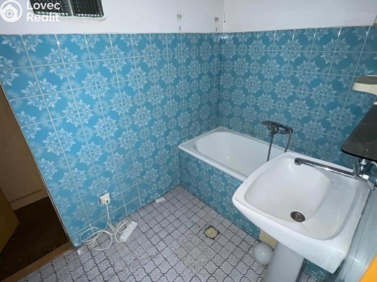 Prodej rodinného domu Olomouc, Horecká č. 33