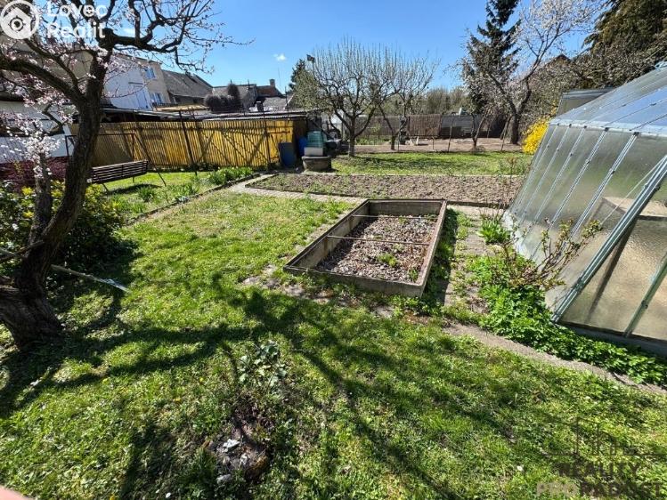 Prodej rodinného domu Olomouc, Horecká č. 47