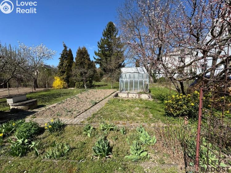 Продажа семейного дома Olomouc, Horecká č. 3