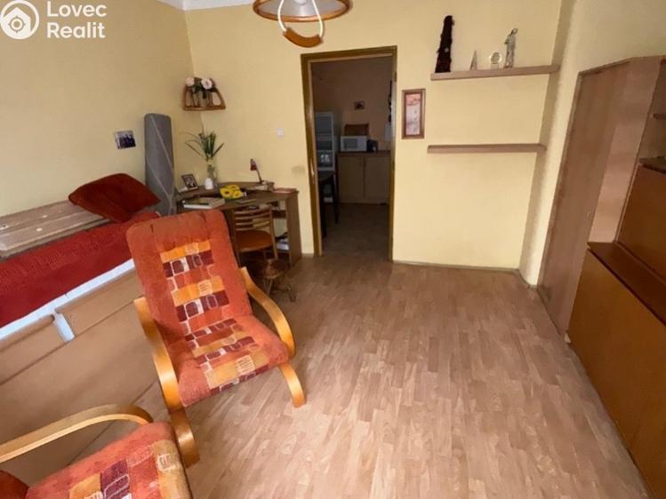 Продажа семейного дома Olomouc, Horecká č. 4