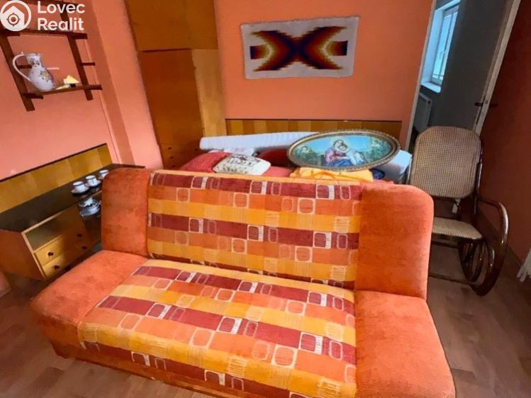 Продажа семейного дома Olomouc, Horecká č. 22