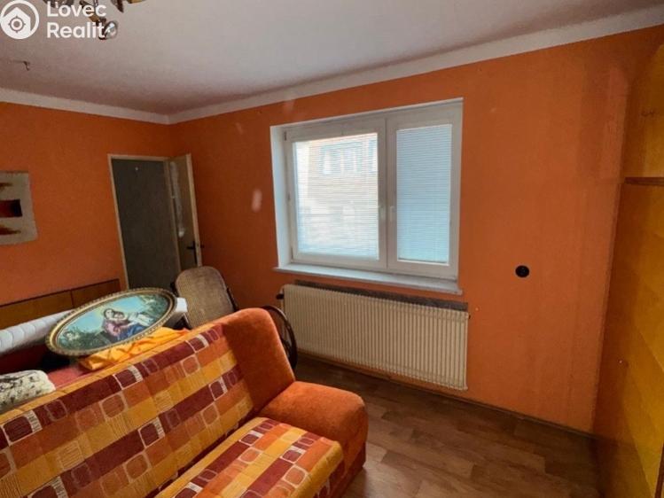 Продажа семейного дома Olomouc, Horecká č. 23
