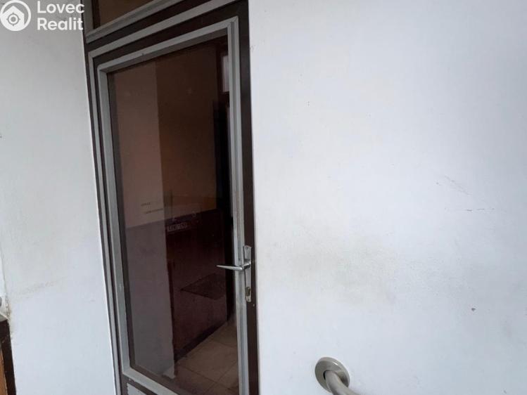 Продажа семейного дома Olomouc, Horecká č. 31