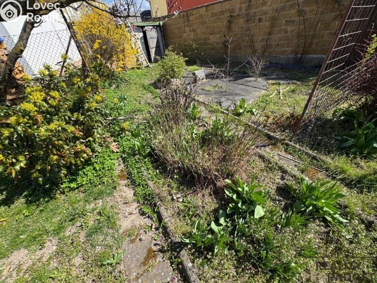 Продажа семейного дома Olomouc, Horecká č. 48