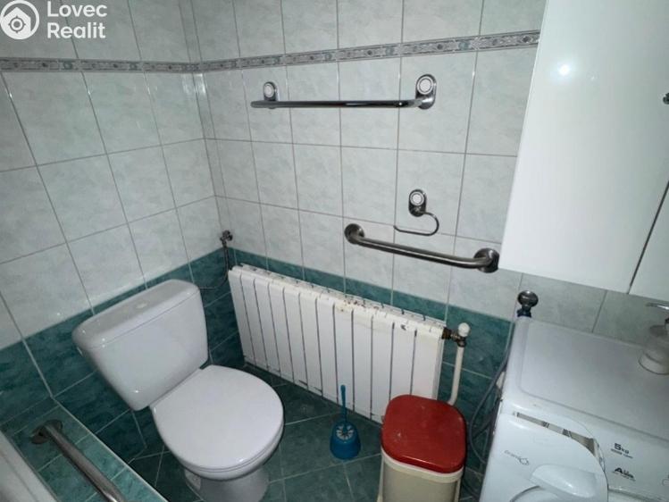 Prodej rodinného domu Olomouc, Horecká č. 16