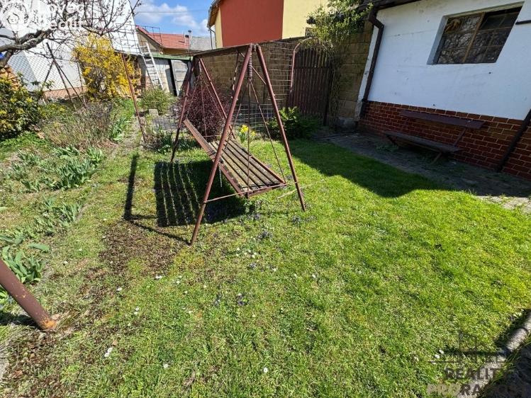 Prodej rodinného domu Olomouc, Horecká č. 50