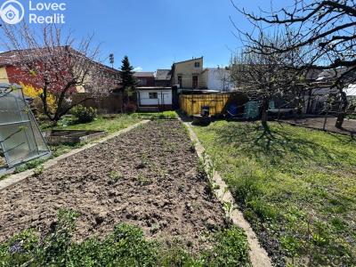Продаж сімейного будинку Olomouc, Horecká č. 2