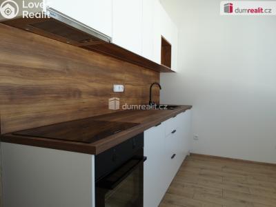 Pronájem bytu 1+KK Veselí nad Moravou, Svatoplukova č. 2