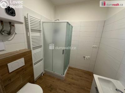 Pronájem bytu 1+KK Veselí nad Moravou, Svatoplukova č. 5