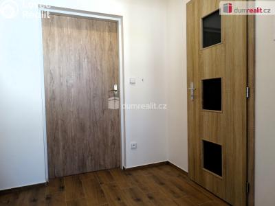 Rent apartment 1+KK Veselí nad Moravou, Svatoplukova č. 7
