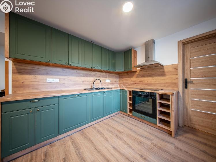 Prodej rodinného domu Sedlec-Prčice, Dr. E. Beneše č. 2