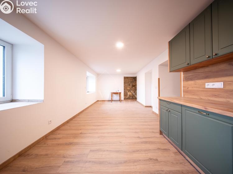 Prodej rodinného domu Sedlec-Prčice, Dr. E. Beneše č. 5