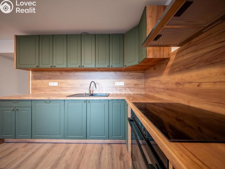 Prodej rodinného domu Sedlec-Prčice, Dr. E. Beneše č. 7