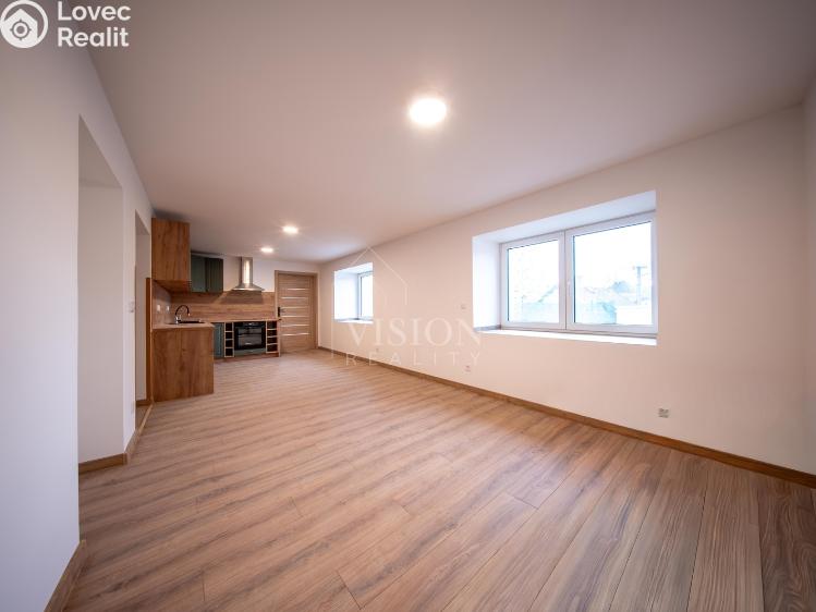 Prodej rodinného domu Sedlec-Prčice, Dr. E. Beneše č. 8