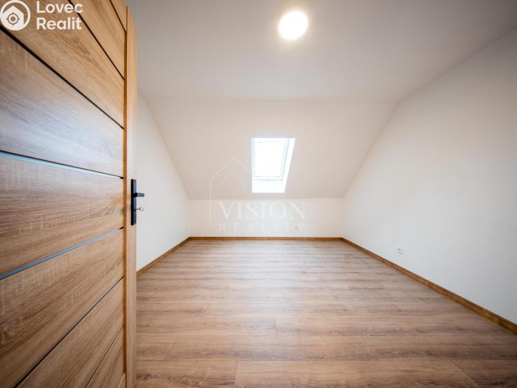 Prodej rodinného domu Sedlec-Prčice, Dr. E. Beneše č. 9