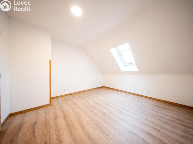 Prodej rodinného domu Sedlec-Prčice, Dr. E. Beneše č. 10