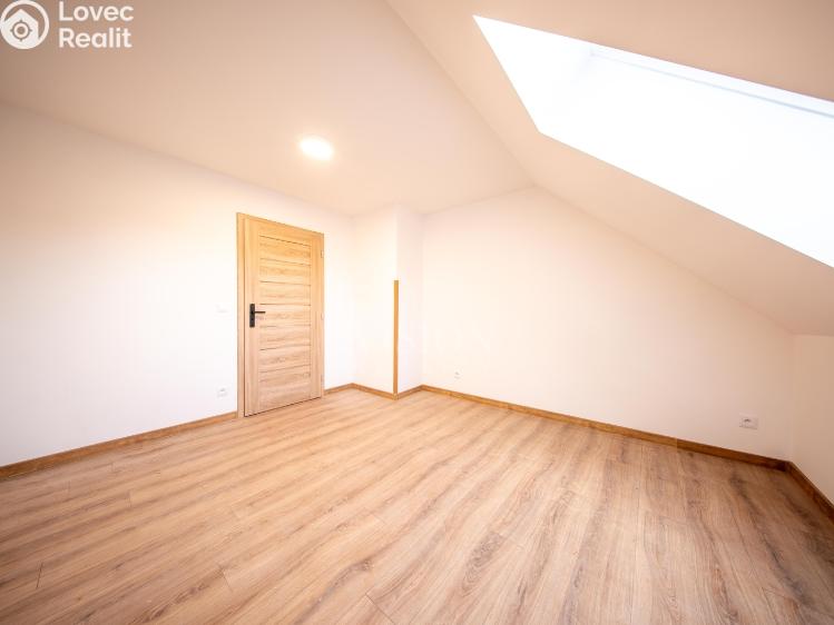 Prodej rodinného domu Sedlec-Prčice, Dr. E. Beneše č. 11