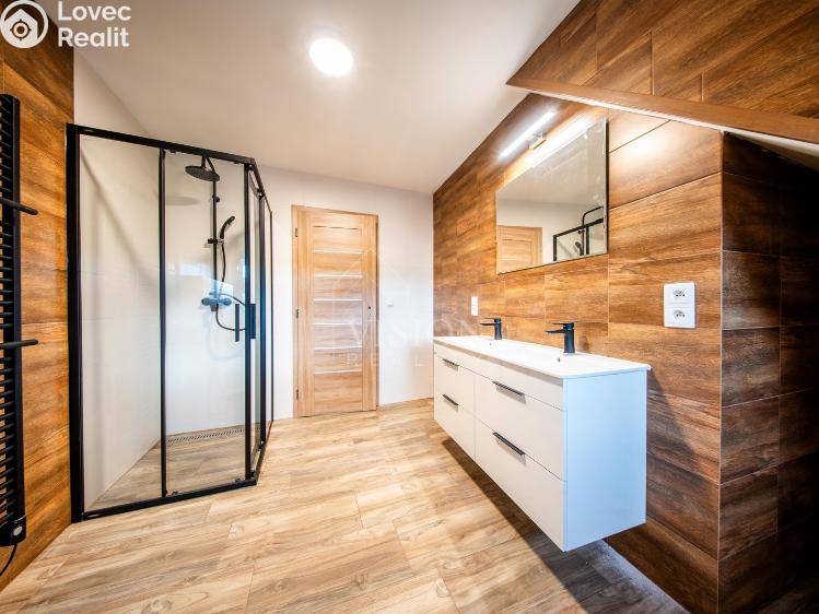 Prodej rodinného domu Sedlec-Prčice, Dr. E. Beneše č. 12