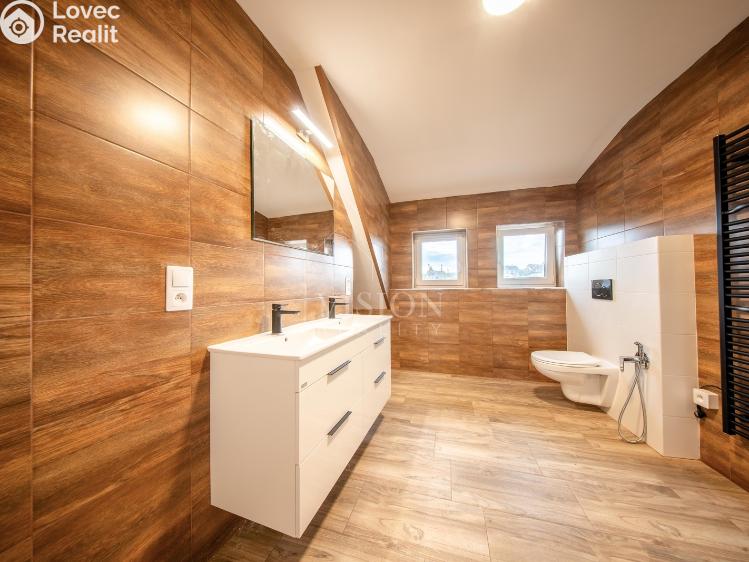 Prodej rodinného domu Sedlec-Prčice, Dr. E. Beneše č. 13