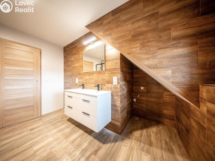 Prodej rodinného domu Sedlec-Prčice, Dr. E. Beneše č. 14